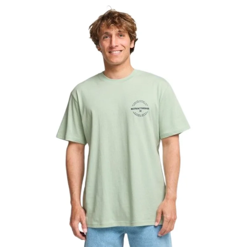 T-SHIRT BILLABONG SYMMETRY PREMIUM Bon Marché