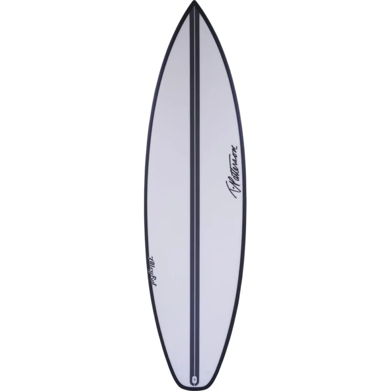 PLANCHE DE SURF TIMMY PATTERSON ALLEY RAT 6‘0‘‘ Certifié