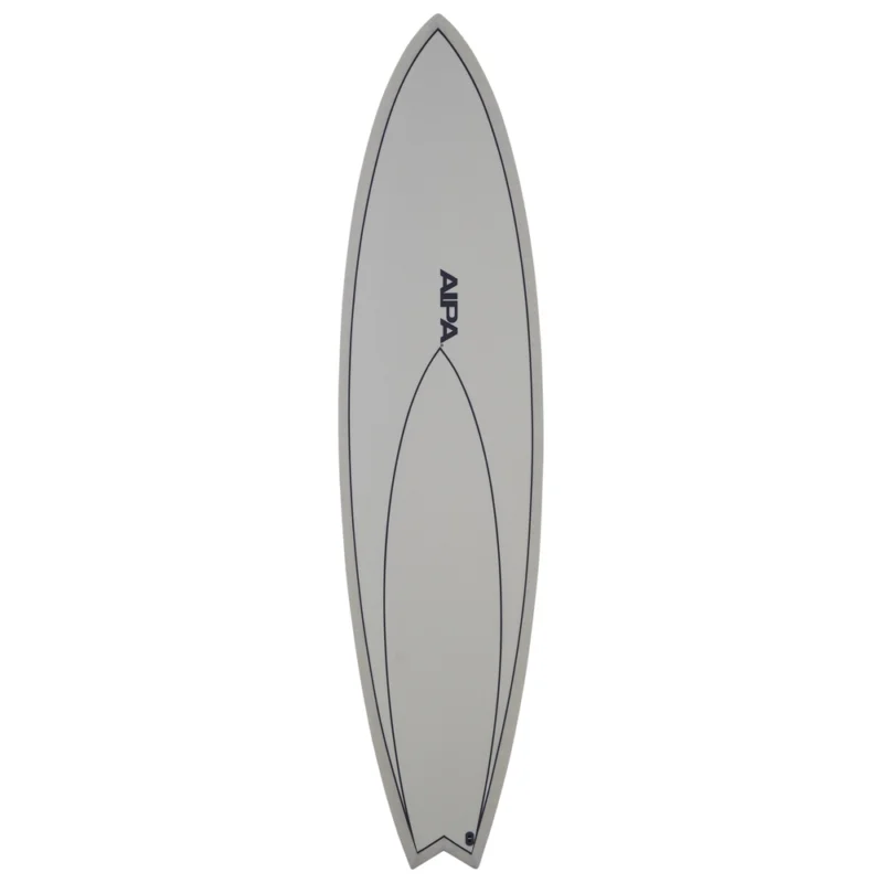 Retour Gratuit PLANCHE DE SURF AIPA MODERN SWALLOW 7‘2‘‘