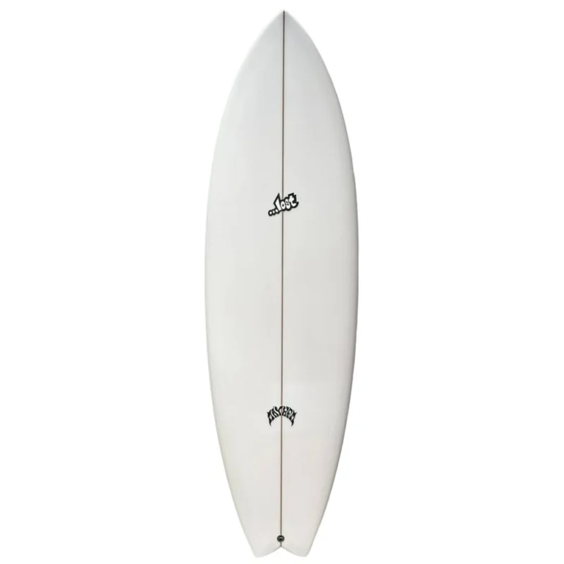 Acheter En Ligne PLANCHE DE SURF LOST RNF TWINZER 96ER 6‘4‘‘ + 3 TWINZER FINS