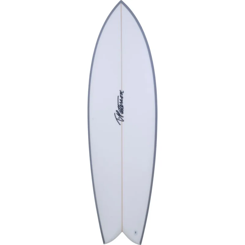 Prix Cassé PLANCHE DE SURF TIMMY PATTERSON DEVIL FISH 5‘6‘‘