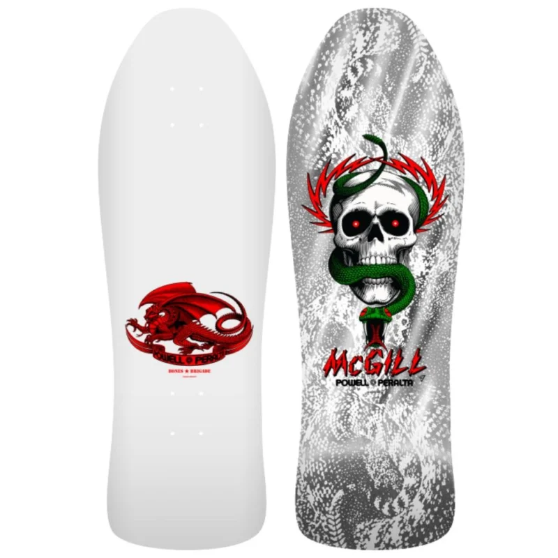 PLANCHE DE SKATE POWELL PERALTA MIKE MCGILL SERIES 17 10.0‘‘ Réduction
