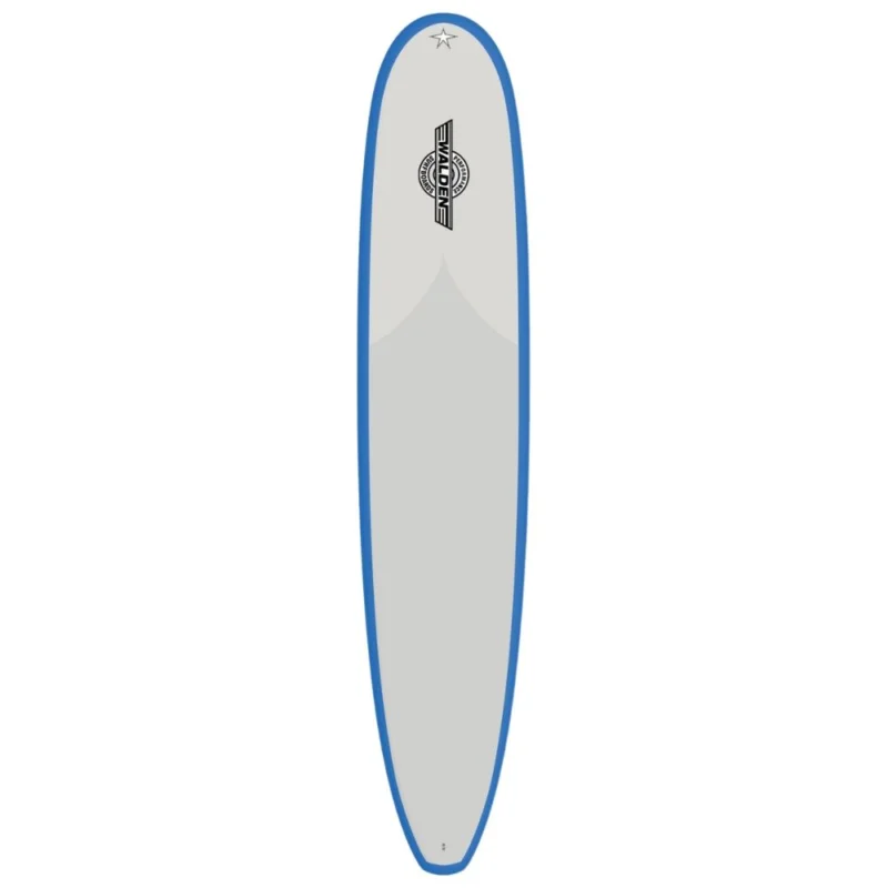 LONGBOARD WALDEN MAGIC SOFTOP 9‘6‘‘ Jusqu'à Épuisement Des Stocks