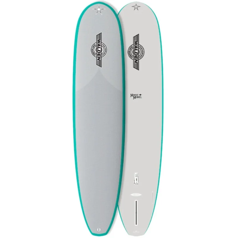 Prix Cassé LONGBOARD WALDEN MAGIC SOFTOP 9‘0‘‘
