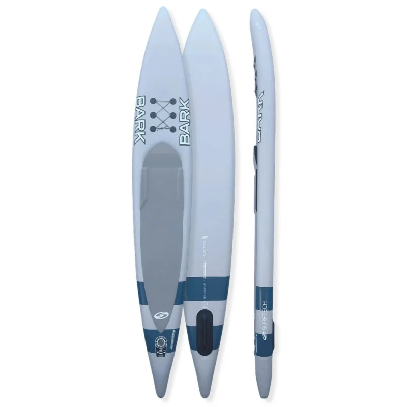 PRONE BARK COMMANDER 12‘0‘‘ Populaire