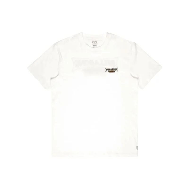 Prix Réduit T-SHIRT BILLABONG BURLEIGH