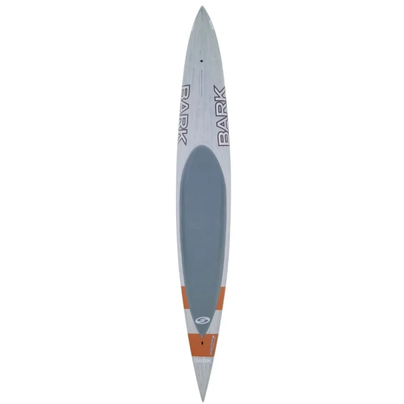 Commander Maintenant PRONE BARK COMMANDER ST GHOST CARBON 12‘0‘‘