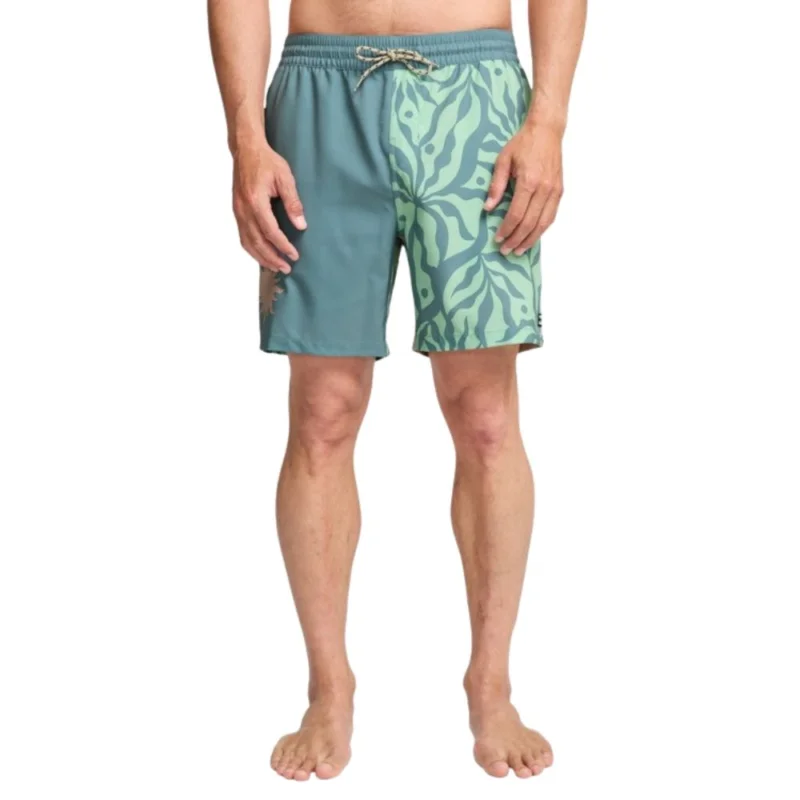 BOARDSHORT BILLABONG REFLECTION Haute Qualité
