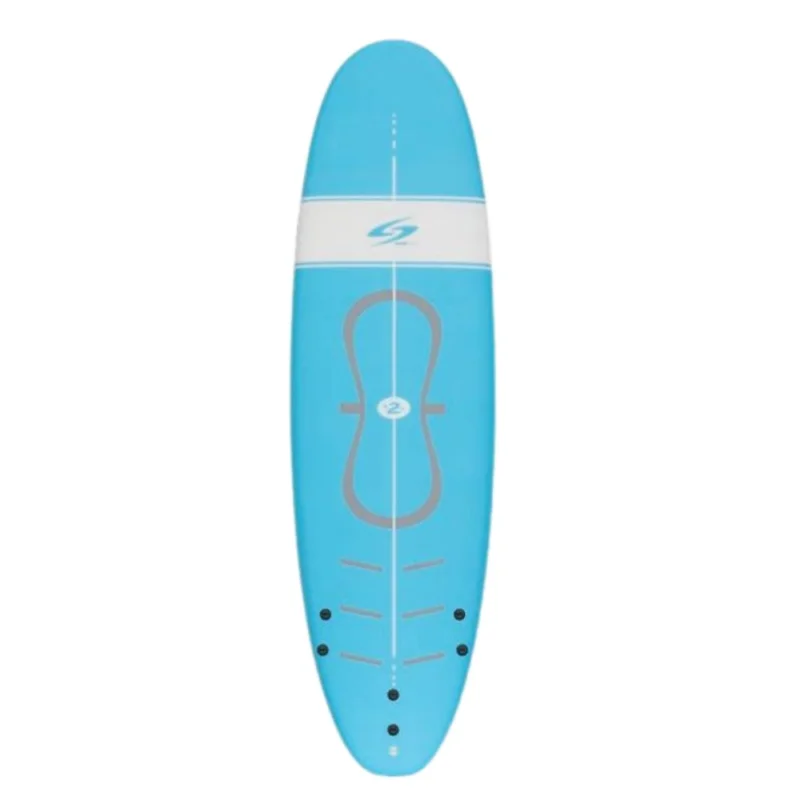 PLANCHE DE SURF SURFTECH L2S 7‘0‘‘ Top Vente