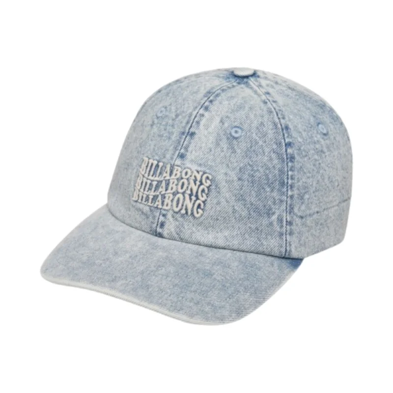 CASQUETTE BILLABONG ESSENTIAL WASH Soldes