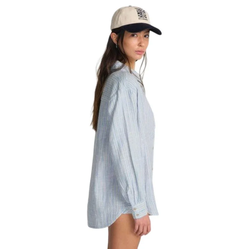 T-SHIRT BILLABONG WANDERER Bon Plan