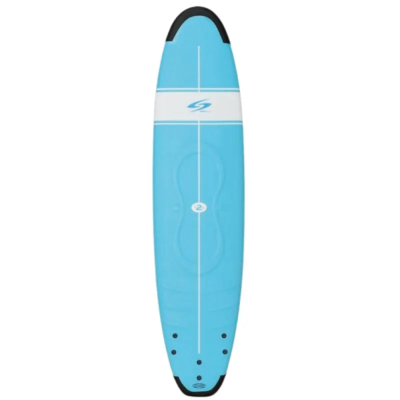 PLANCHE DE SURF SURFTECH L2S BLACKTIP 8‘0‘‘ Meilleure Vente