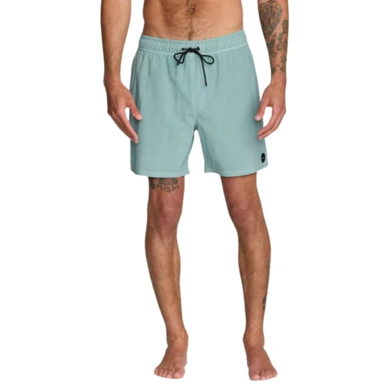 Vente Directe SHORTS RVCA VA PIGMENT ELASTIC 16‘‘