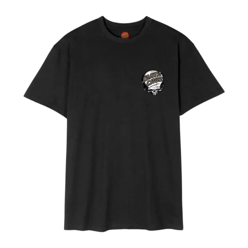 T-SHIRT SANTA CRUZ O‘BRIEN REAPER Réduction