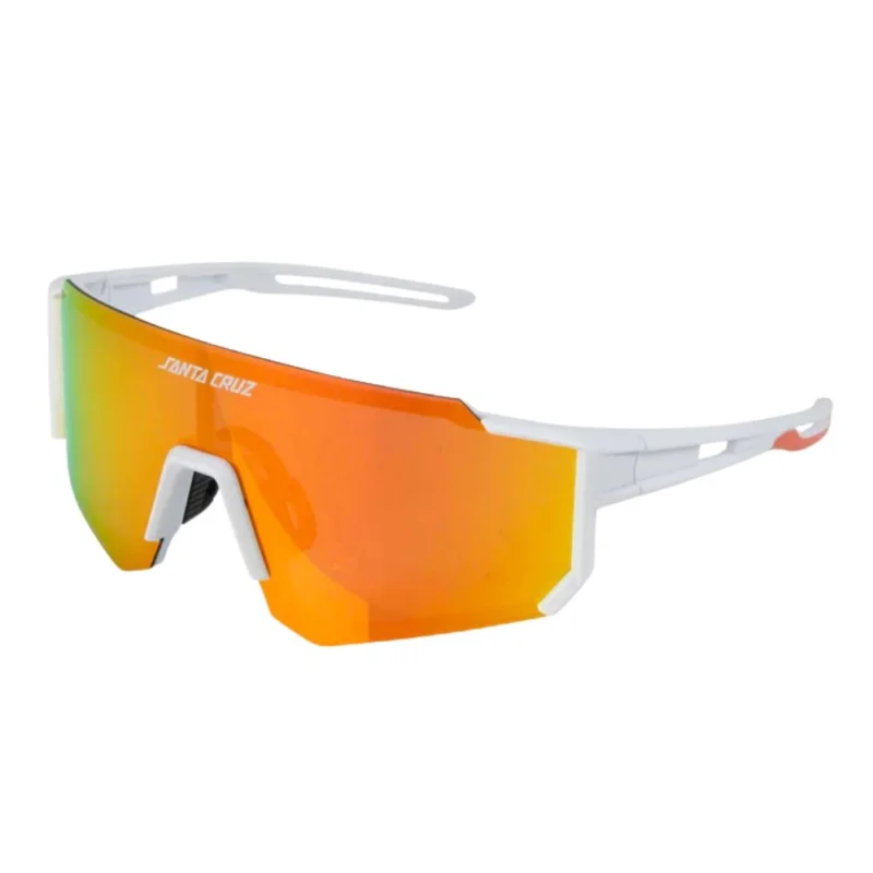 Authentique LUNETTES SANTA CRUZ STRIP RACER