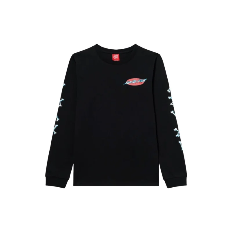 Marque T-SHIRT SANTA CRUZ SALBA VOODOO PIT