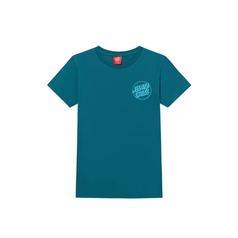 Marque T-SHIRT SANTA CRUZ ROSKOPP SCREAMING FIVE