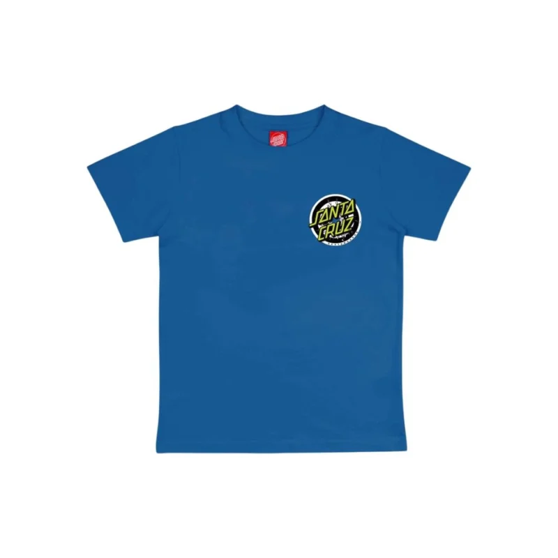 Acheter Direct T-SHIRT SANTA CRUZ ROB SMASHER