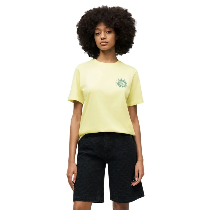 T-SHIRT SANTA CRUZ SUN DAZE Usine Directe