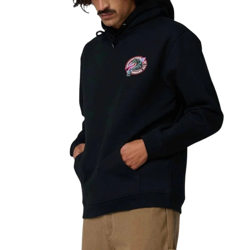CAPUCHE SANTA CRUZ NATAS SKETCH PANTHER Marque