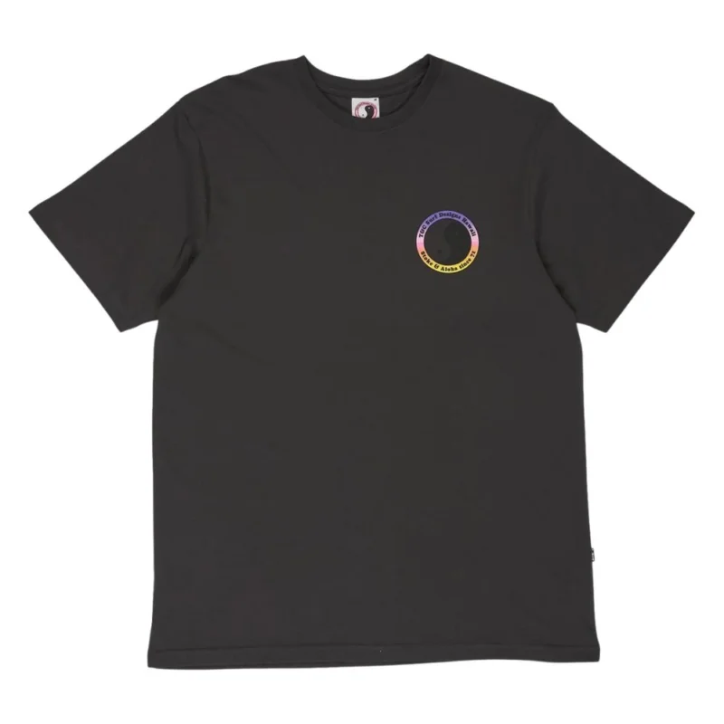 Marque T-SHIRT TOWN & COUNTRY YY 71 LOGO