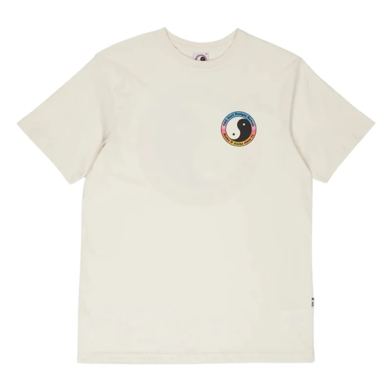 T-SHIRT TOWN & COUNTRY YY 71 LOGO Commander Vite