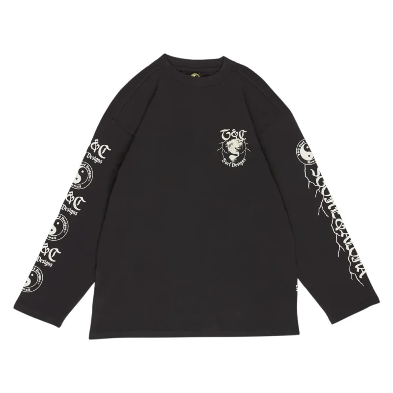 T-SHIRT TOWN & COUNTRY KOI LIGHTNING Achetez Aujourd'hui