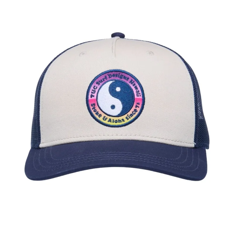 CASQUETTE TOWN & COUNTRY YY MULTICO Paiement Sécurisé