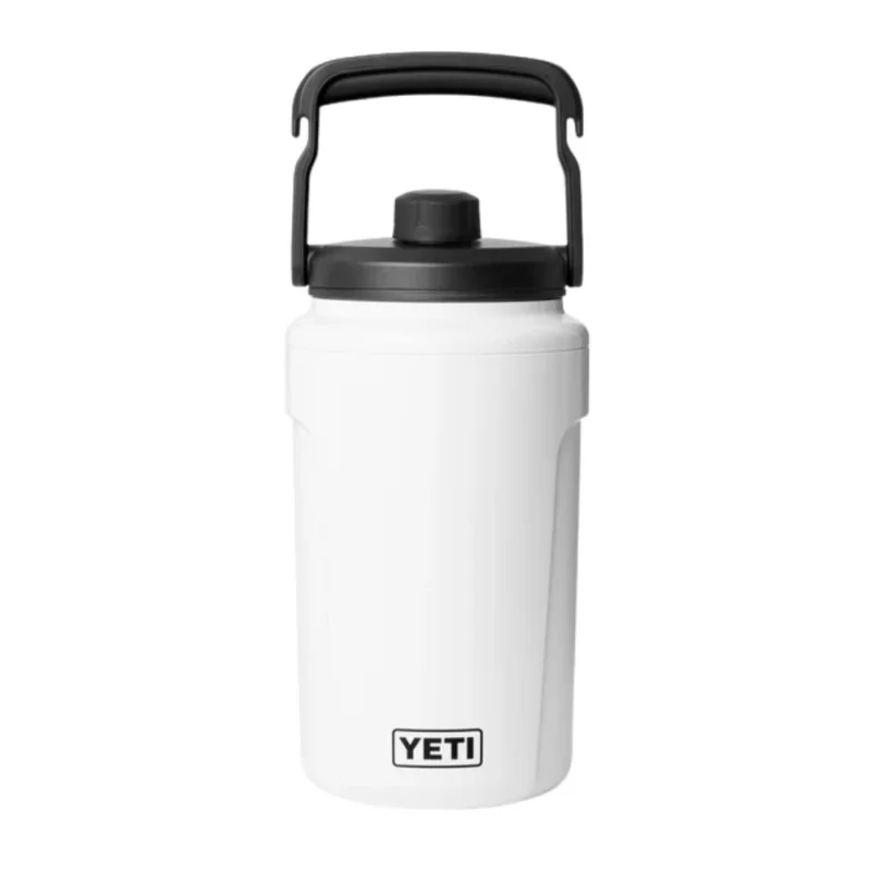 Offre Exclusive TERMO YETI SILO 1/2 GALON
