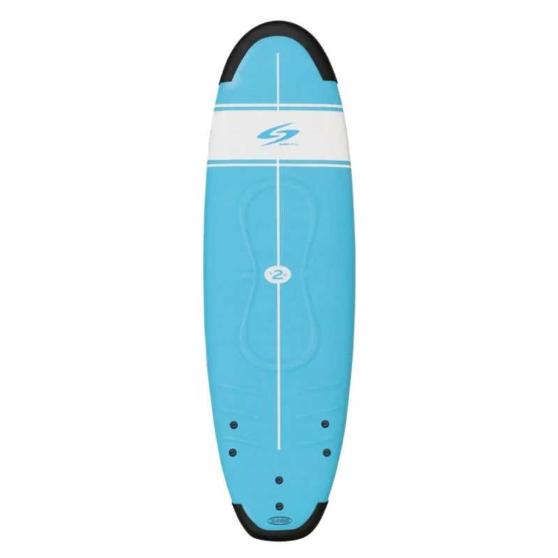 PLANCHE DE SURF SURFTECH L2S BLACKTIP 6‘0‘‘ Nouvel Arrivage