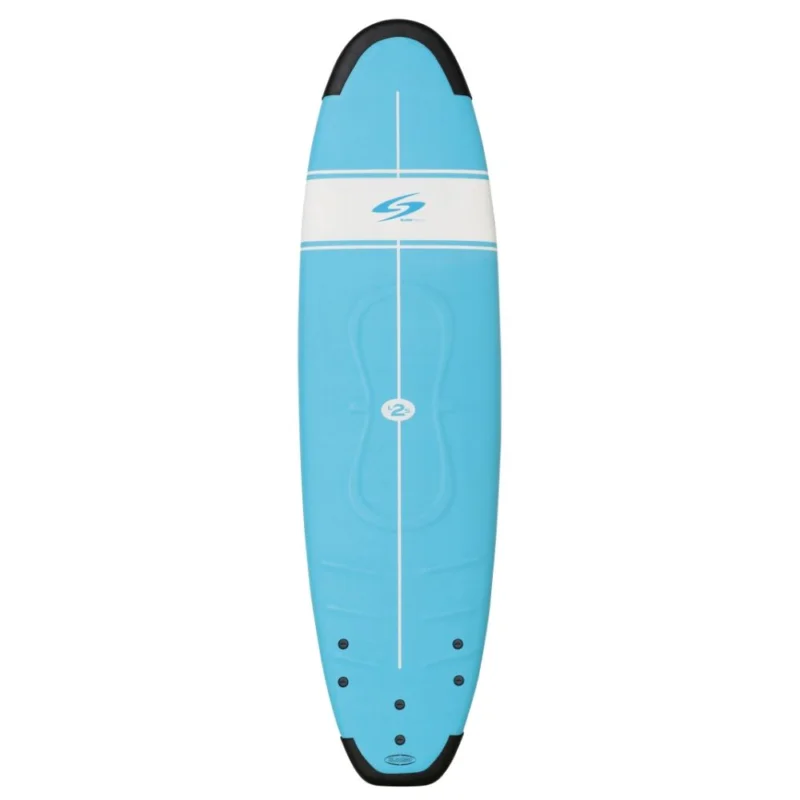 Prix Choc PLANCHE DE SURF SURFTECH L2S BLACKTIP 7‘0‘‘