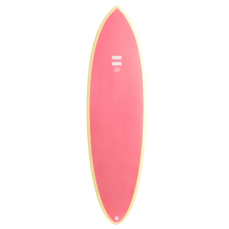 PLANCHE DE SURF INDIO ENDURANCE RACER 6‘6‘‘ Authentique