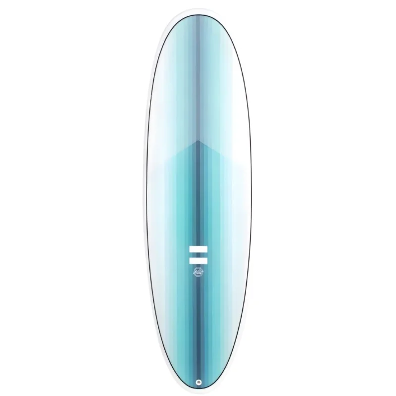 Satisfait Ou Remboursé PLANCHE DE SURF INDIO ENDURANCE PLUS 6‘6‘‘
