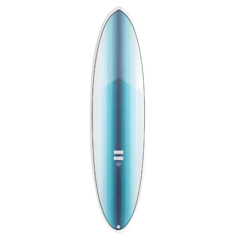 Satisfait Ou Remboursé PLANCHE DE SURF INDIO ENDURANCE THE EGG 7‘2‘‘