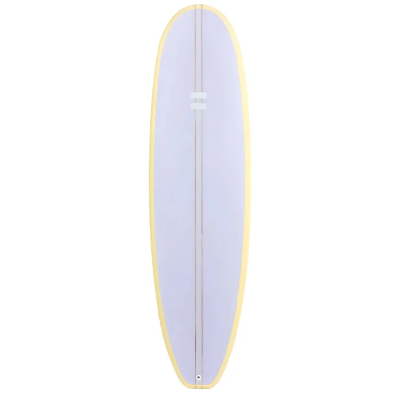 Certifié PLANCHE DE SURF INDIO ENDURANCE MID LENGTH 6‘6‘‘