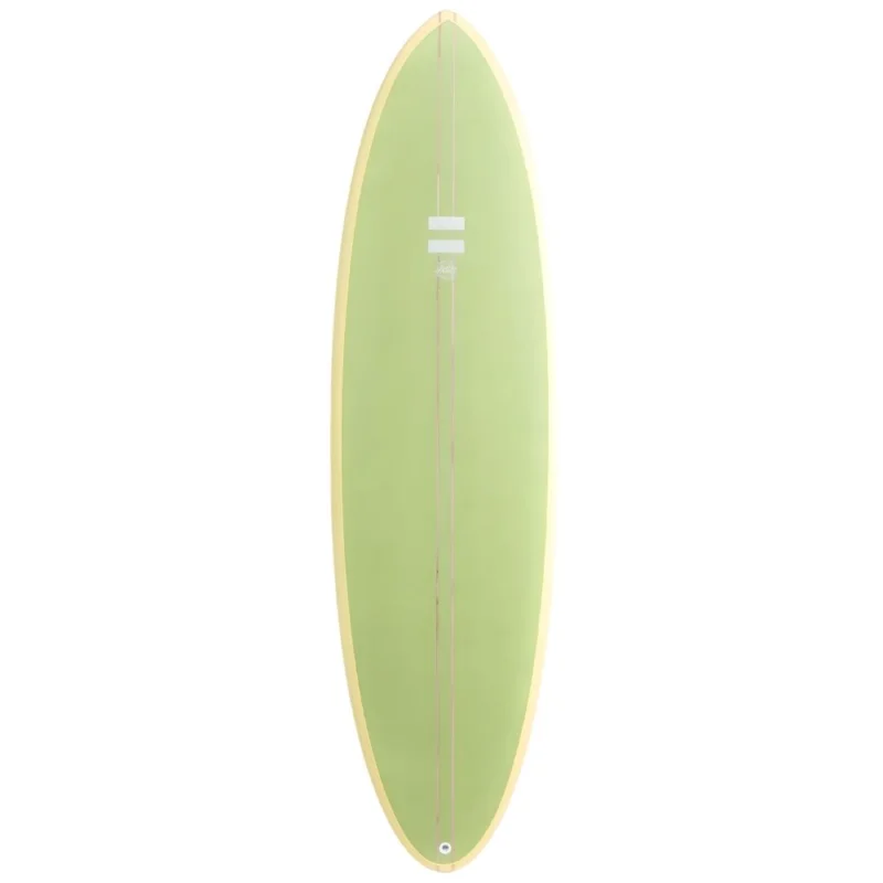 Expédié Aujourd'hui PLANCHE DE SURF INDIO ENDURANCE THE EGG 7‘2‘‘
