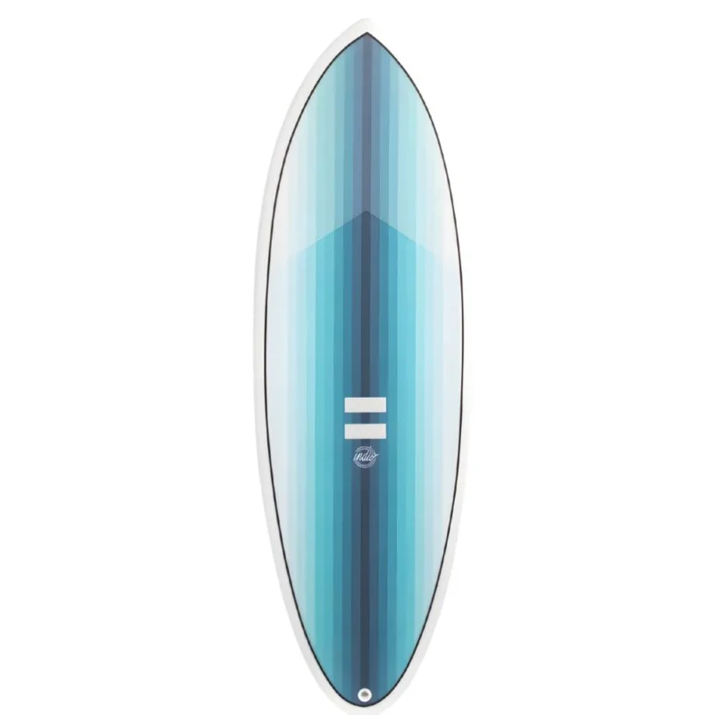 Prix Promo PLANCHE DE SURF INDIO ENDURANCE RACER 6‘6‘‘