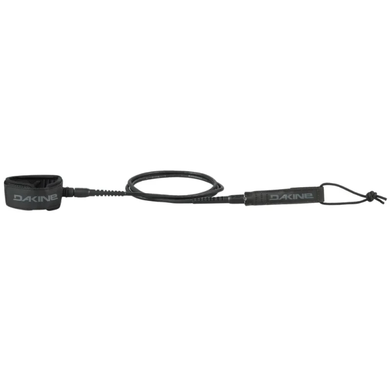 Livraison Express LEASH DAKINE COMP PLUS 6FT X 3/16‘‘