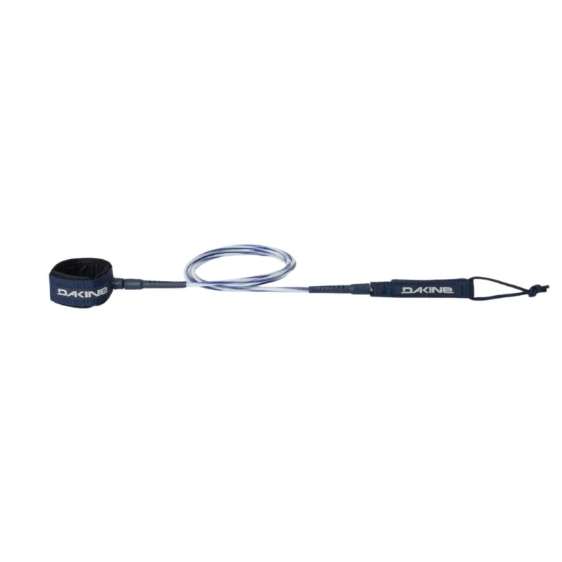 LEASH DAKINE KAINUI TEAM 6‘X 1/4‘‘ Marque