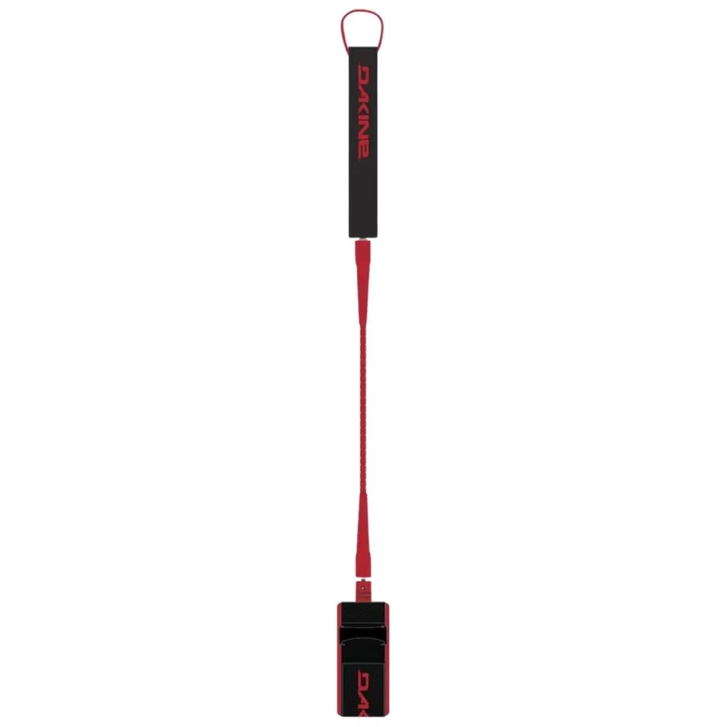 Prix Choc LEASH DAKINE KAINUI PLUS 6FT X 1/4‘‘
