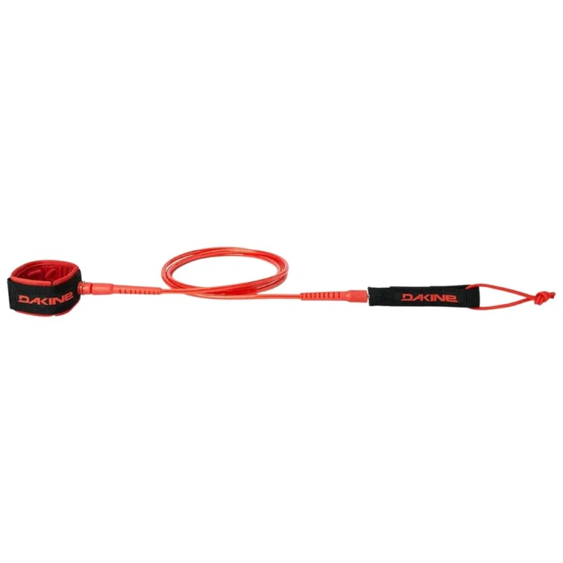 Petit Prix LEASH DAKINE KAINUI TEAM 7‘X 1/4‘‘