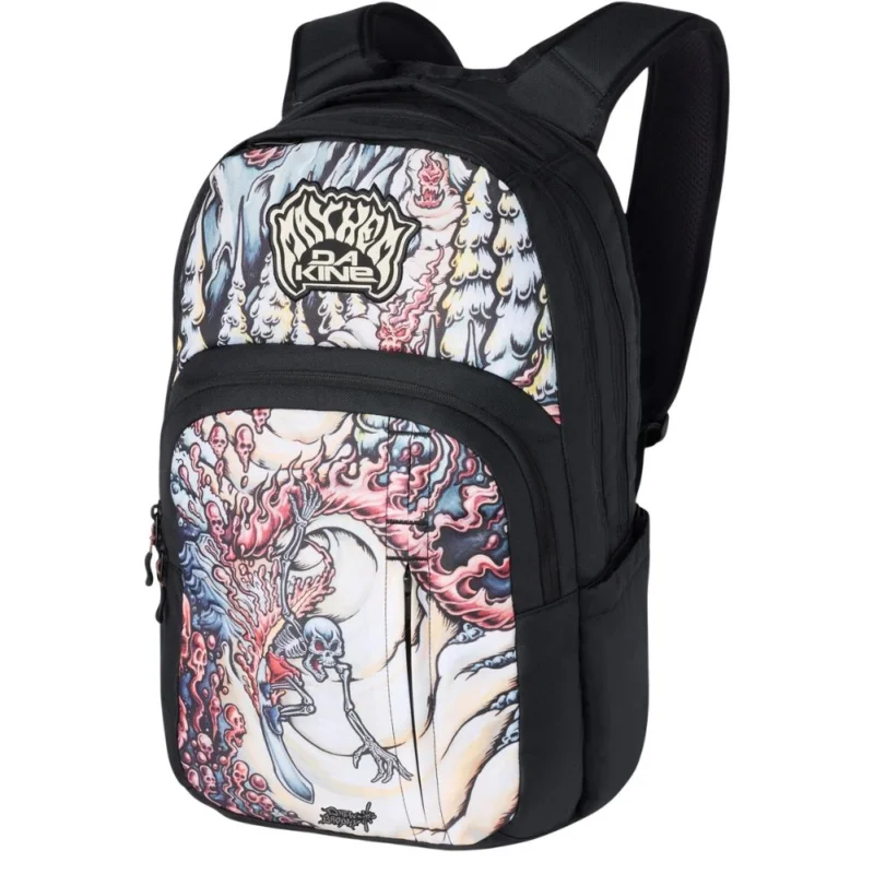 SAC DOS DAKINE CAMPUS PREMIUM 28L X MAYHEM Prix Réduit