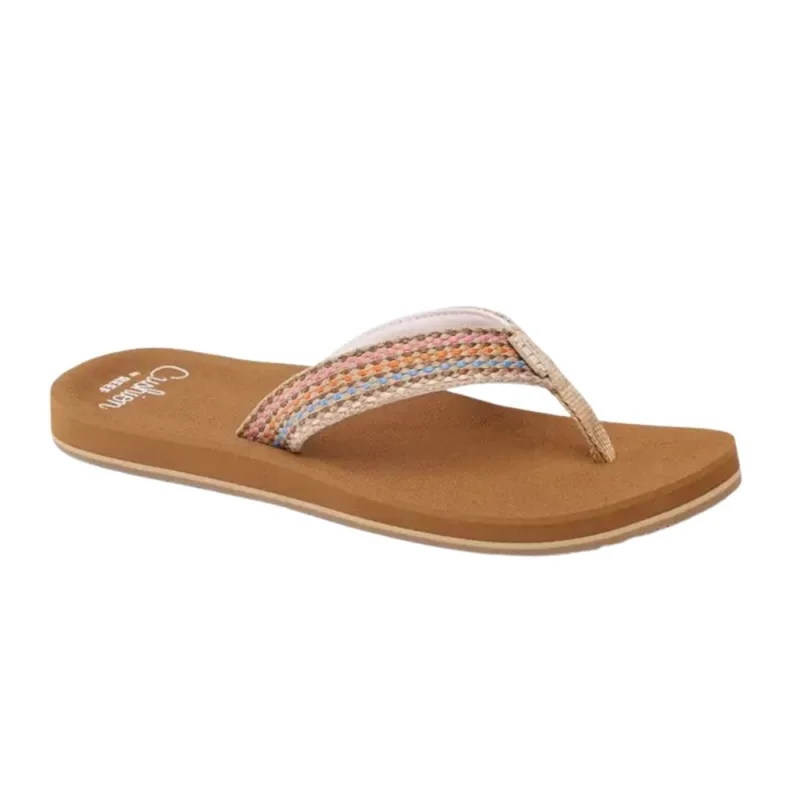 Prix Cassé SANDALES REEF BAJA ELANA