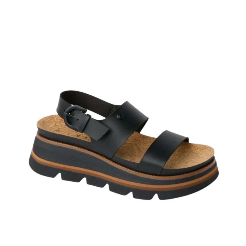 SANDALES REEF VISTA LUXE LIAH Offre Du Jour