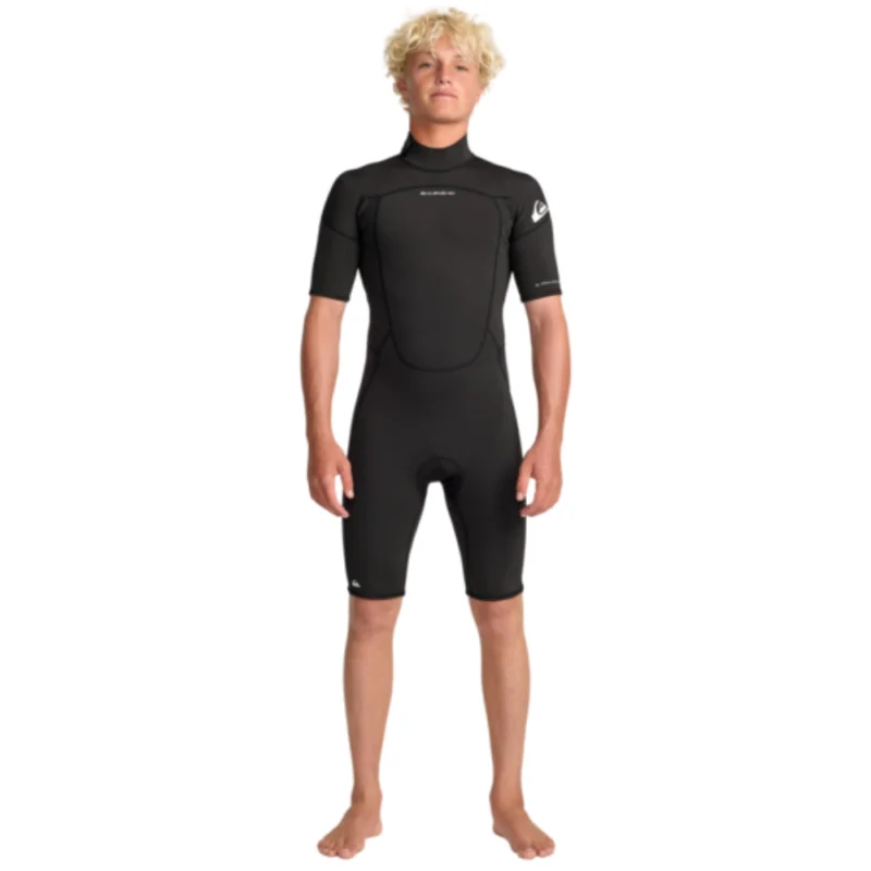 COMBINAISON QUIKSILVER PROLOGUE+ 2/2 Bon Marché