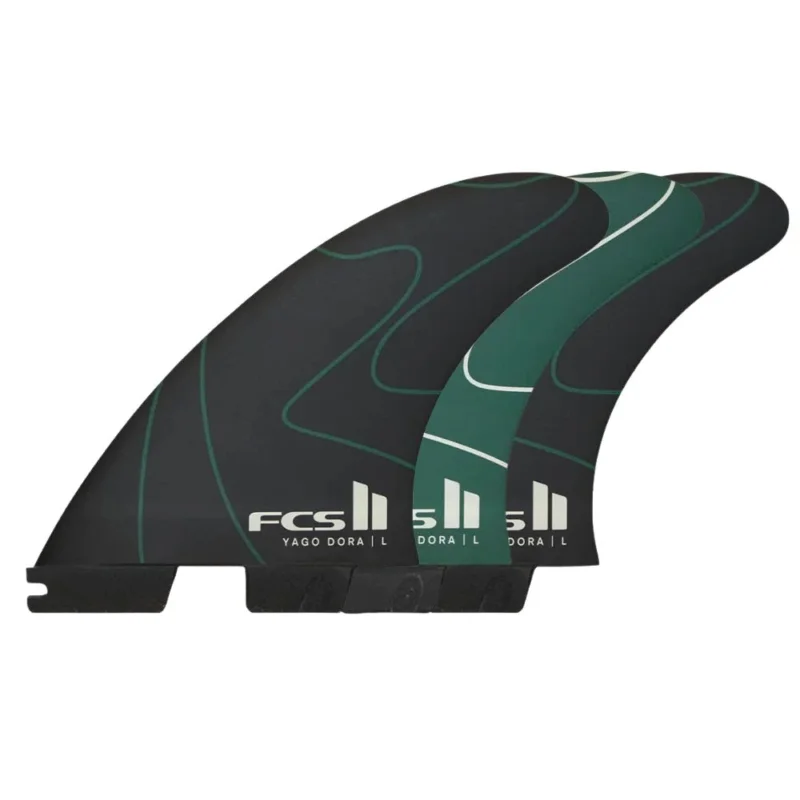 DERIVES FCS II YAGO DORA M TRI-FINS Achetez Aujourd'hui