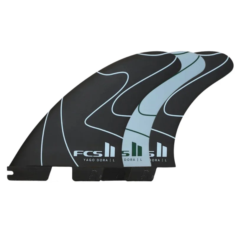 Offre Exclusive DERIVES FCS II YAGO DORA L TRI-FINS