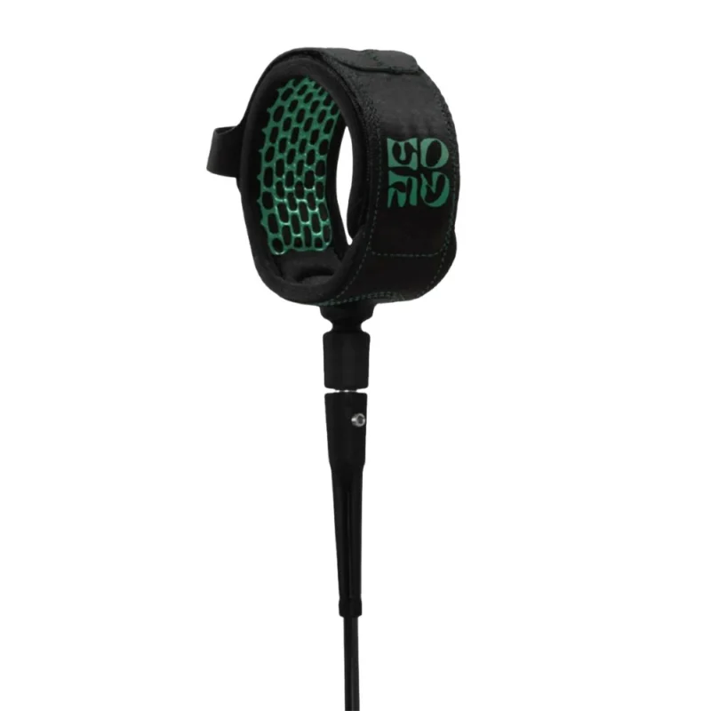 Commander Maintenant LEASH FCS YAGO DORA ALL ROUND ESSENTIAL 6‘0‘‘