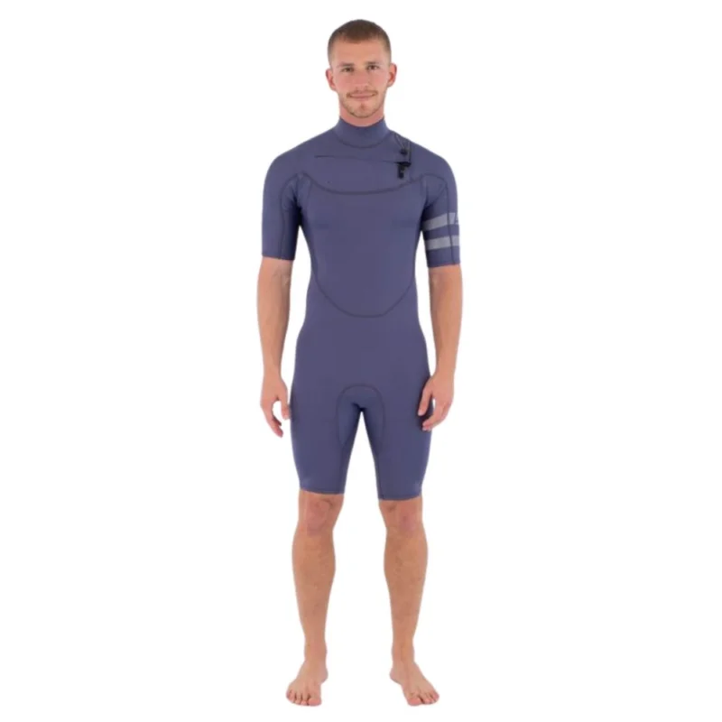Quantité Limitée COMBINAISON HURLEY SPRING 2/2MM