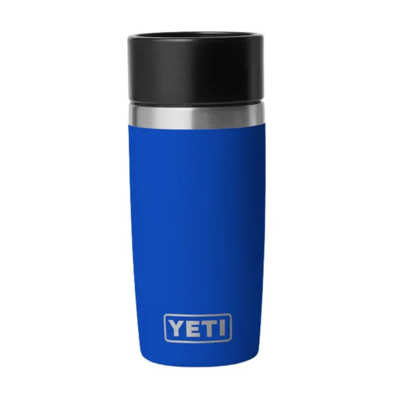 TERMO YETI RAMBLER TRAVEL BOTTLE 12 OZ Populaire